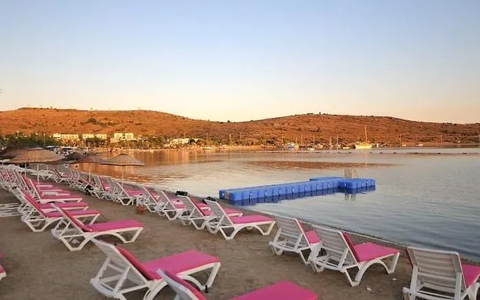 Ladonia Del Mare (adults Only) Resort 4*
