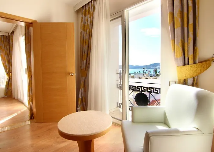 Resort Ladonia Del Mare (adults Only)